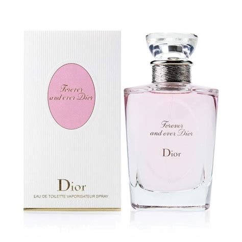 Forever And Ever Dior Eau de Toilette 